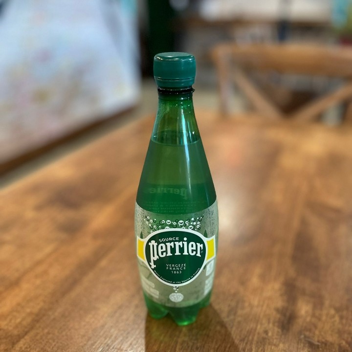 Perrier