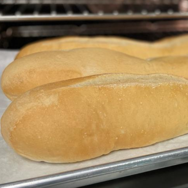 Cuban Bread