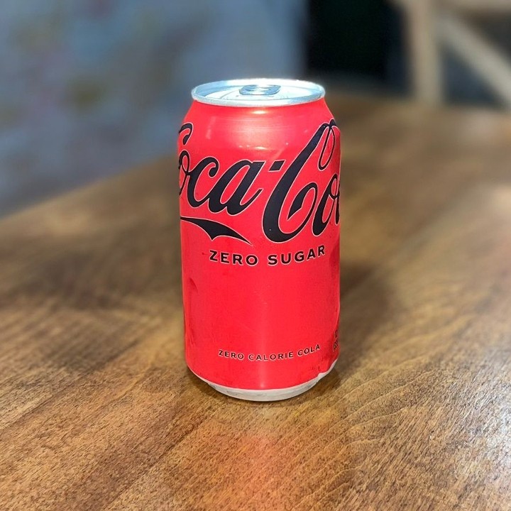 Coke Zero