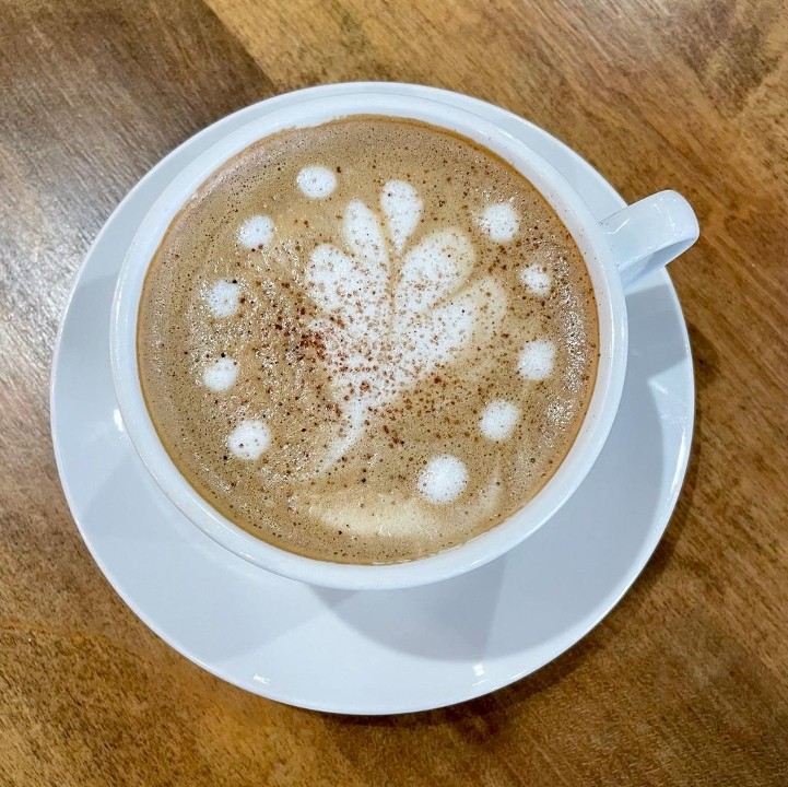 Decaf Mocha