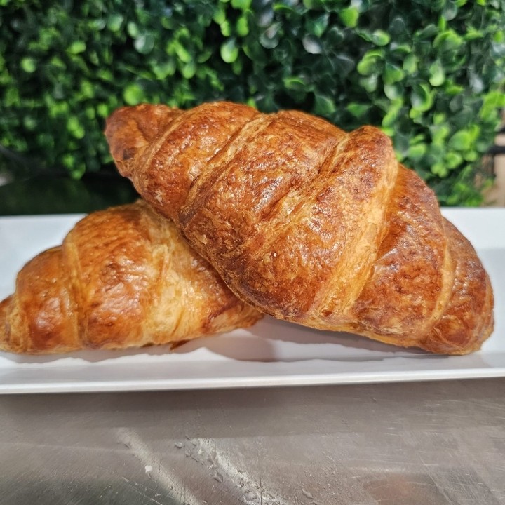 Croissants