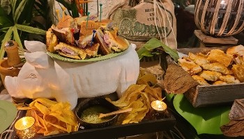 Paladar Cuban Eatery