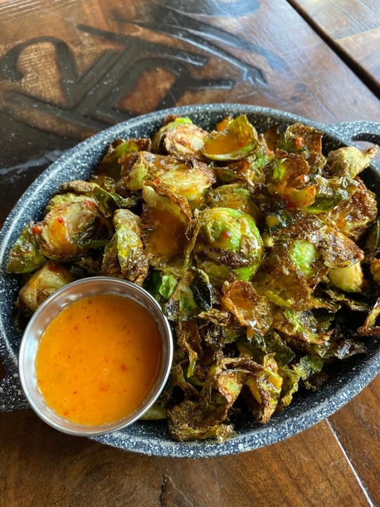 Brussel Sprouts