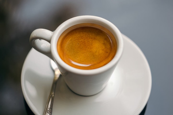 Espresso (QUAD)