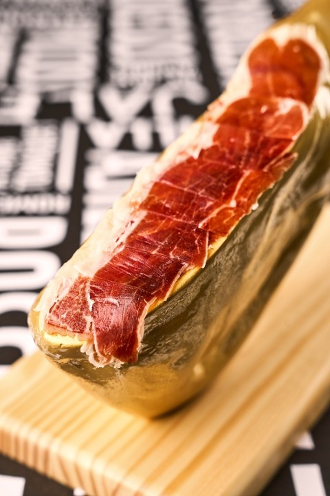 Paletilla Iberica de Bellota