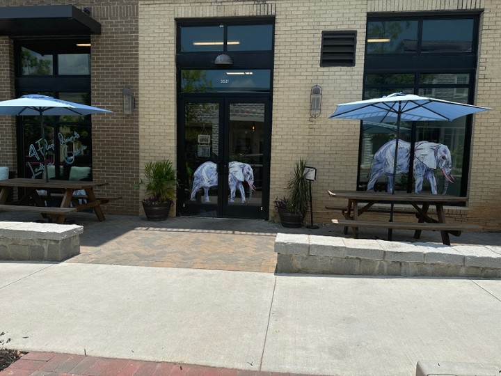 Restaurant banner image