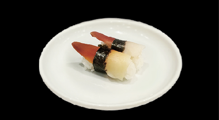 Surf Clam (Hokkigai)