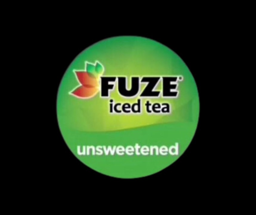 UNSWEETENED ICED TEA