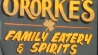 O'Rorke's 44 Steinwehr Avenue
