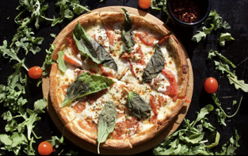 G's Pizza