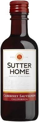 Sutter Home Cabernet Sauvignon