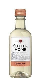 Sutter Home Moscato