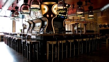 Simone's Bar
