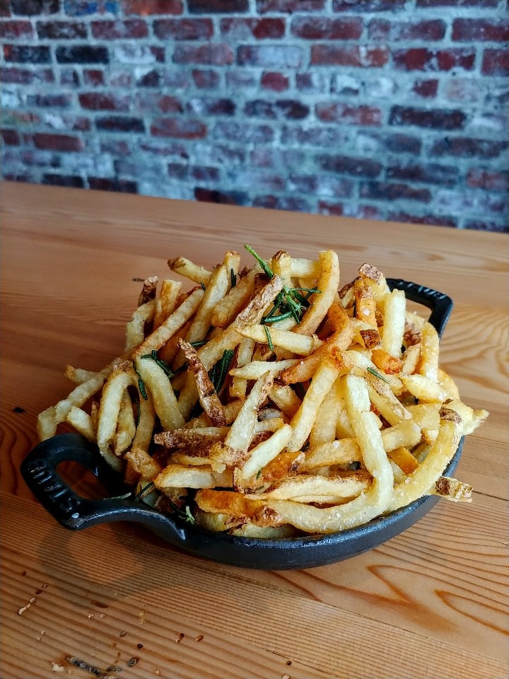 HH French Fries