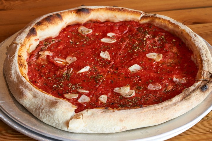 Marinara PIzza