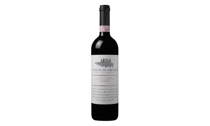 Tenuta Di Arceno-Chianti