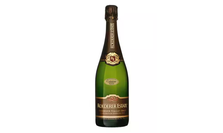 Roederer Est Brut