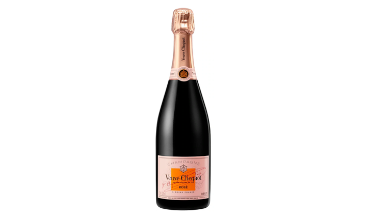 Veuve Clicquot Rose