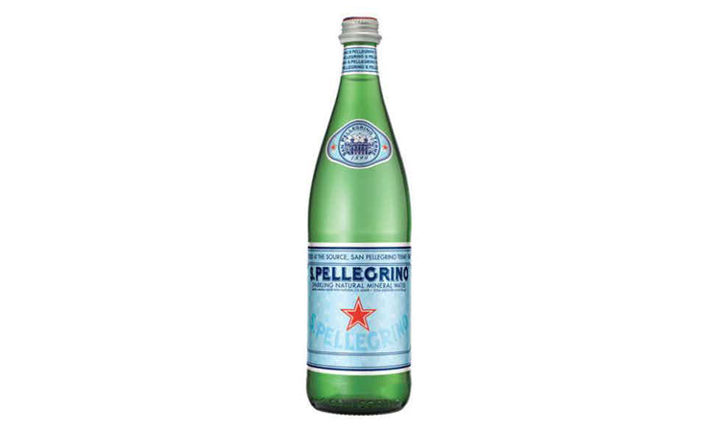 1 L. Large S.Pellegrino