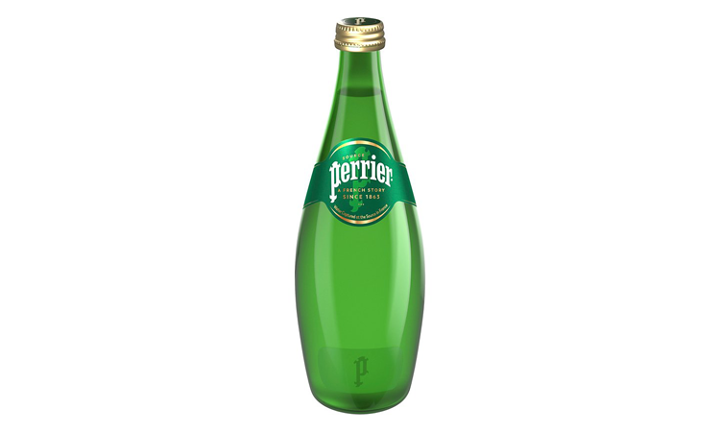 Small Perrier
