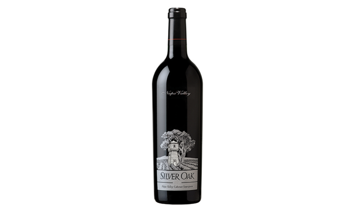 Silver Oak Napa Valley