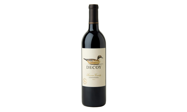 Decoy, CAB