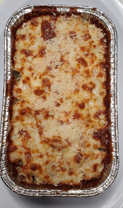 Baked Ziti Small