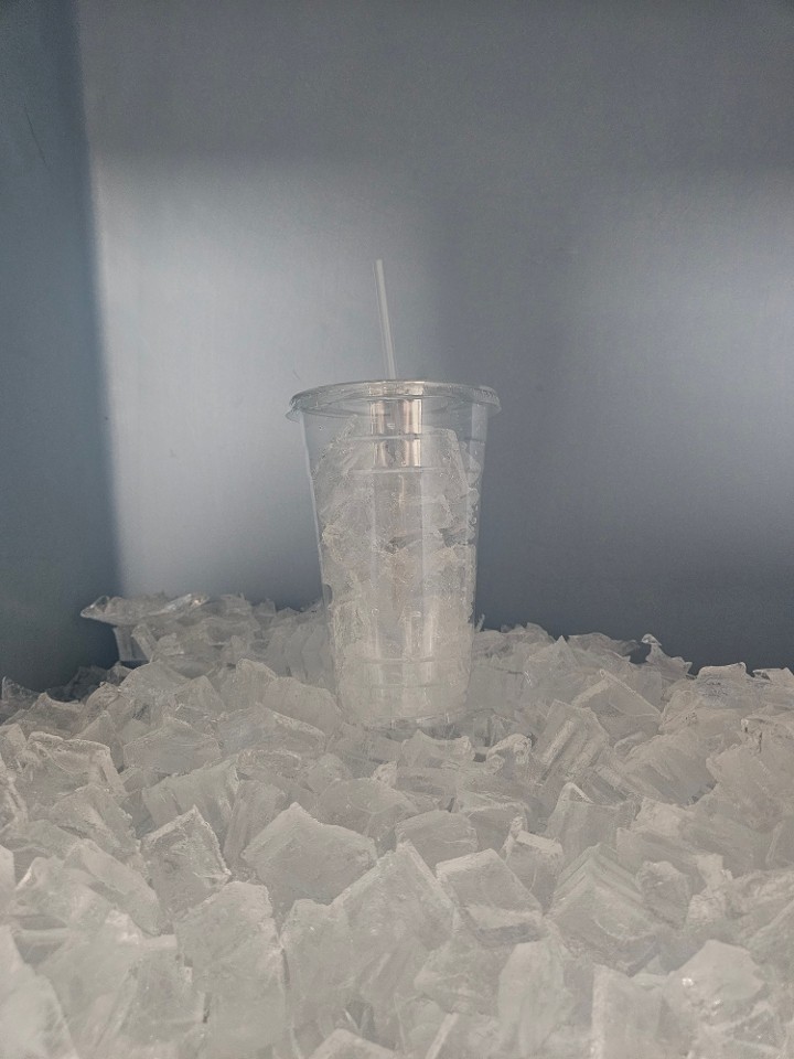24 oz Cup, Ice
