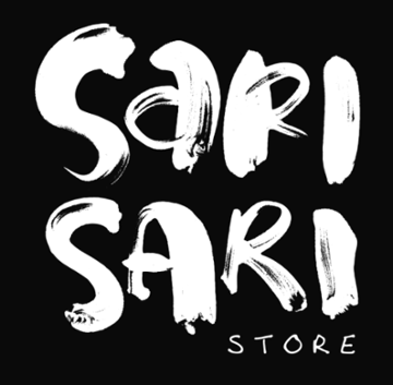 Sari Sari Store LA logo