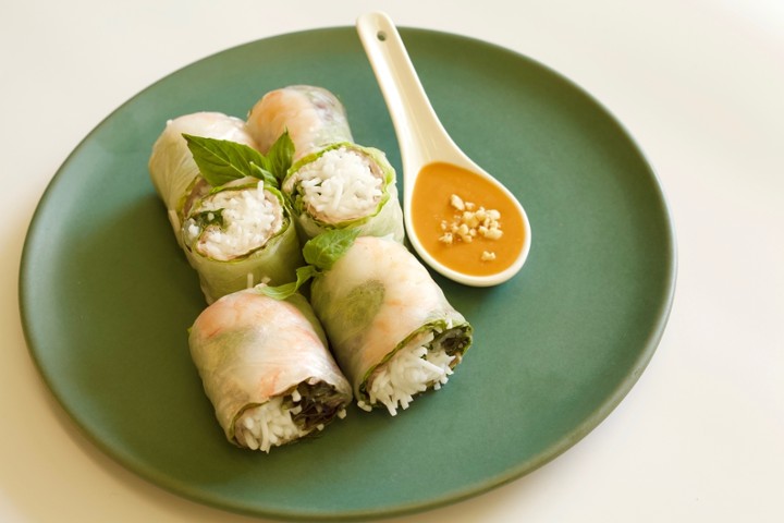 Spring Roll