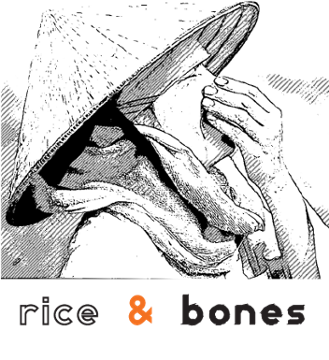 Rice & Bones