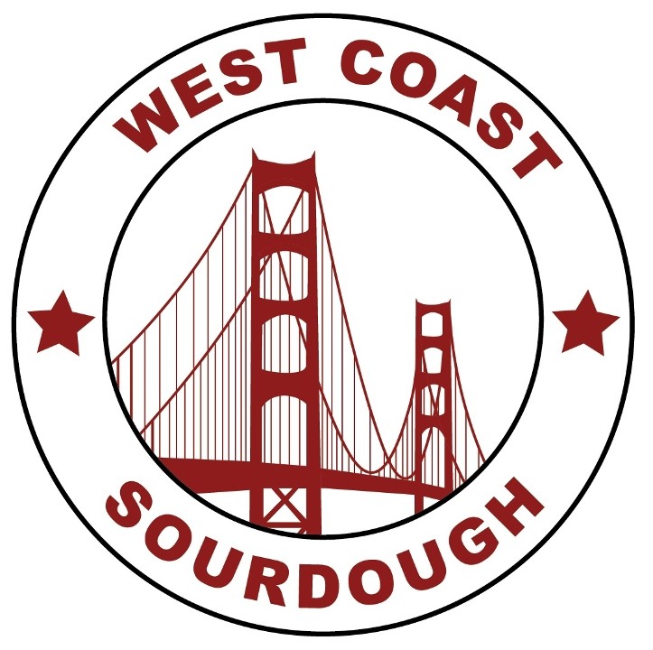 West Coast Sourdough Franklin & Laguna