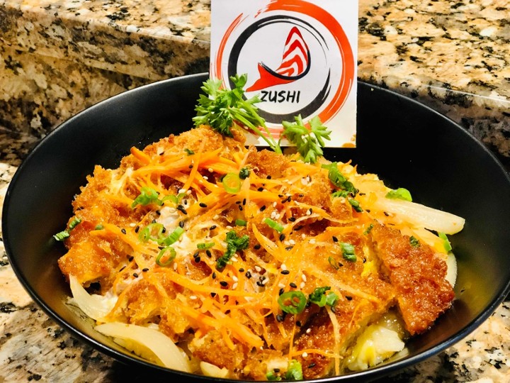 Katsudon