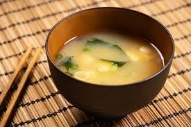 Miso Soup