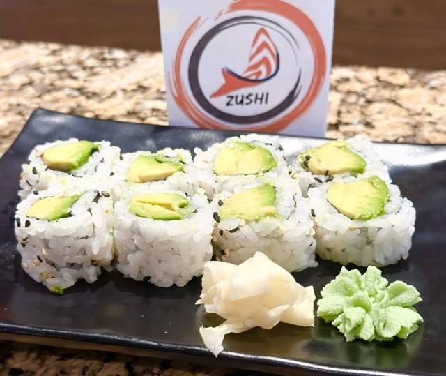 Avocado Roll