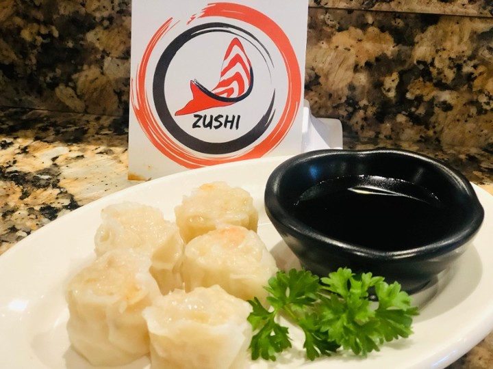 Shumai