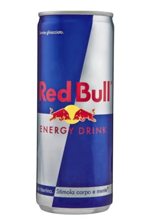 Red Bull