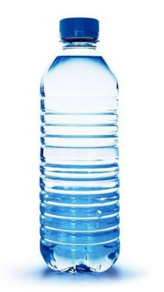 Bottled Water - Small