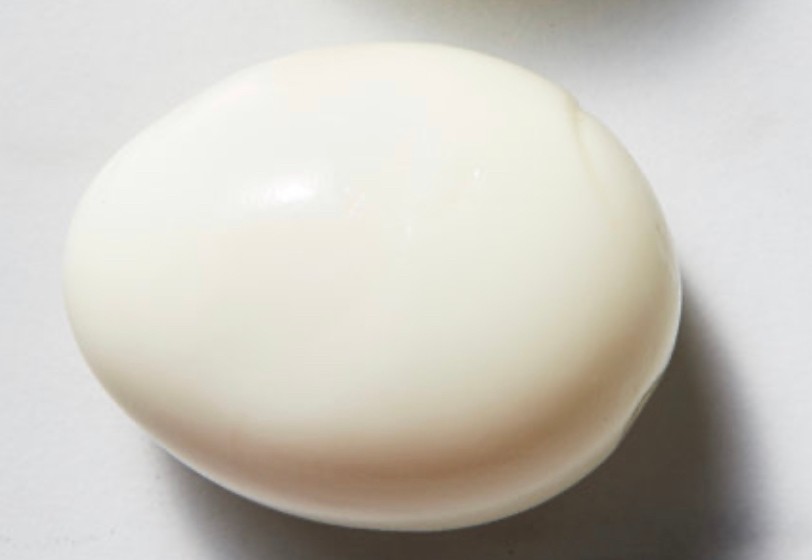 One Boiled Egg