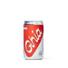 Ghia Ginger Soda