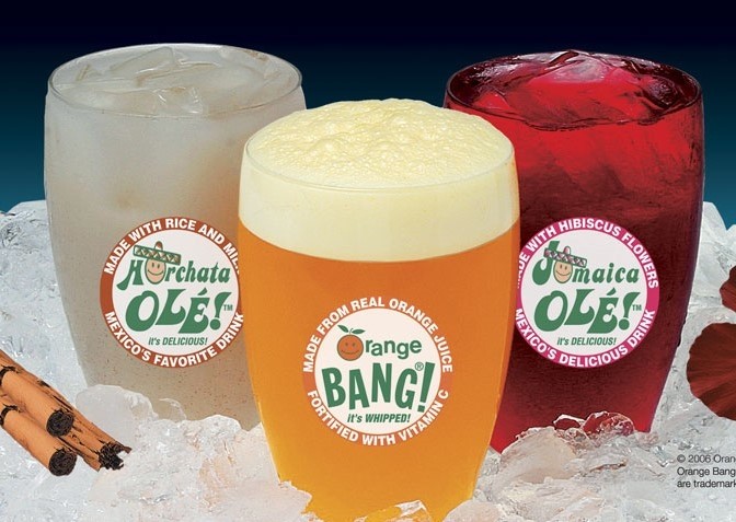 Jamaica Ole Bang!