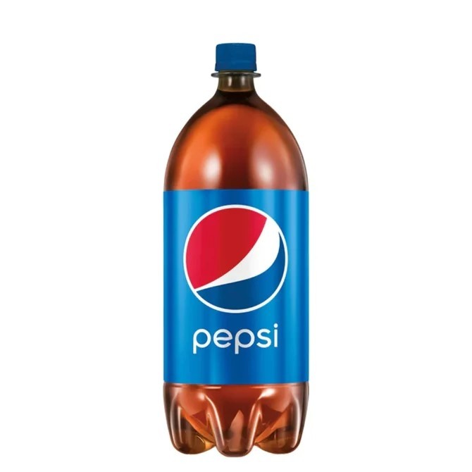 Pepsi 2L