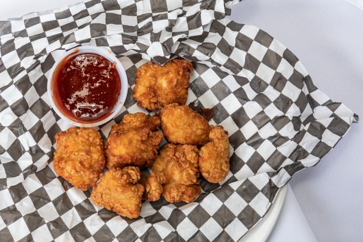 Buffalo Chicken Nuggets