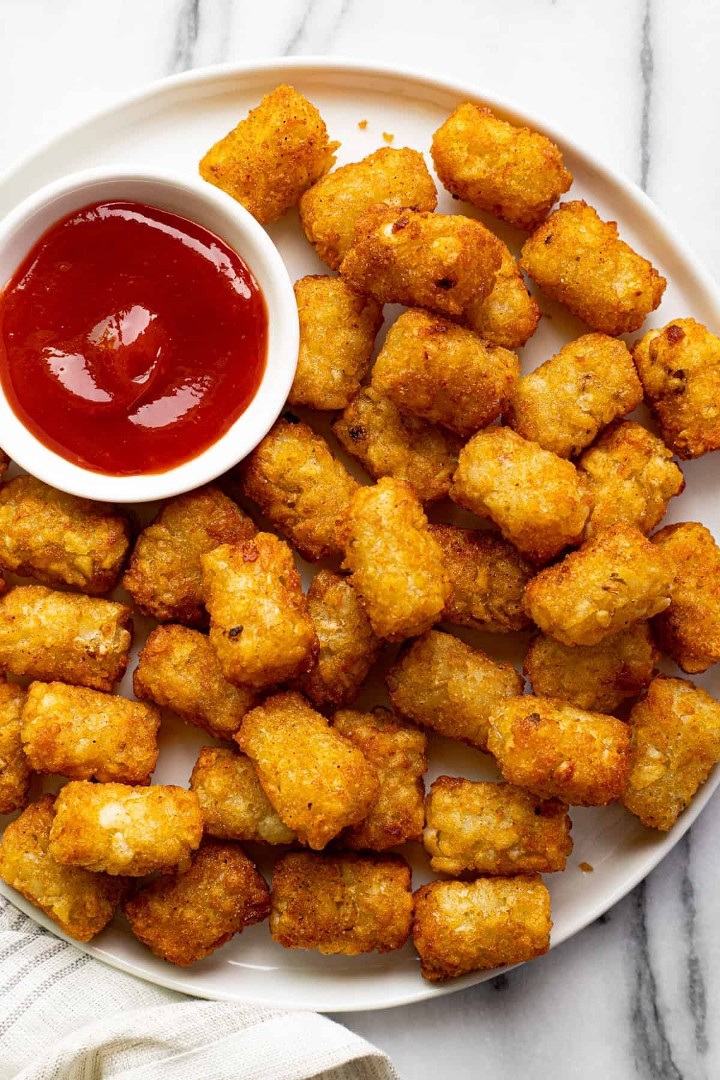 Tater Tots