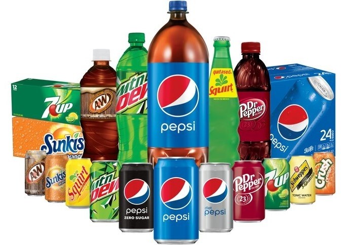 Diet Pepsi
