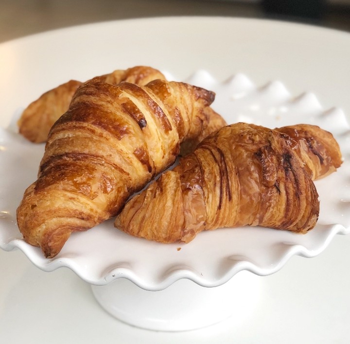 Plain Croissant