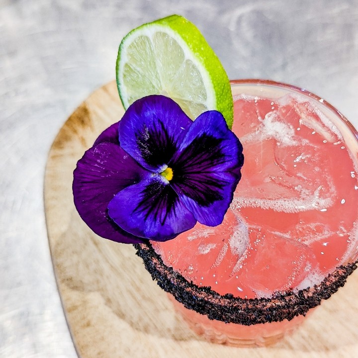 Hibiscus Margarita