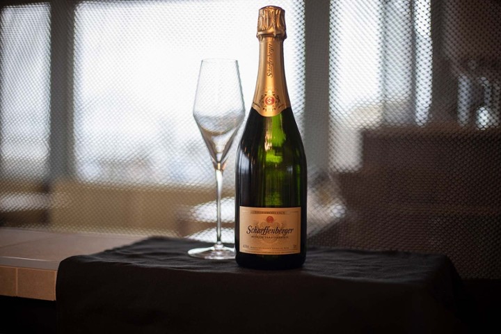 Scharffenberger NV Brut Excellence