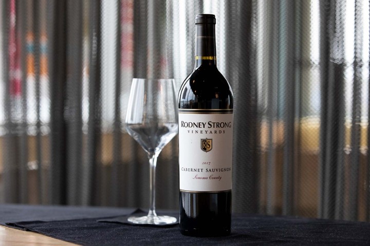 Rodney Strong 2020 Cabernet Sauvignon