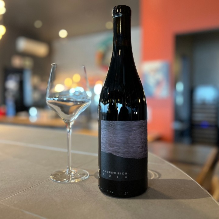 Andrew Rich 2019 'Element Series' Pinot Noir